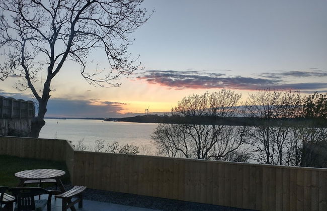 Martello View - 3 Bedroom - Llanreath - Foto 38