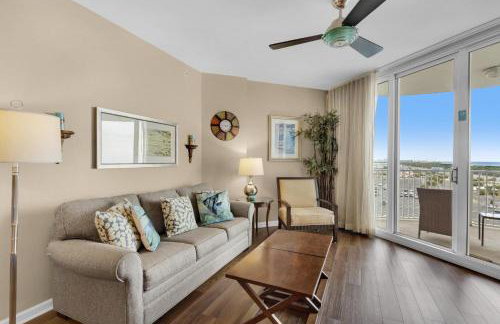 Palms Resort #1814 Jr. 2BR - Photo 16