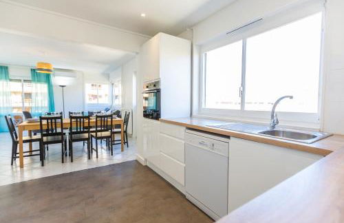 Superbe 100m2 - 2 Balcons - Proche Gare - Climatisé - Foto 14