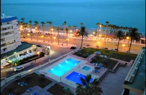 Aloha Playa Deluxe WiFi Swimming Pools & Parking - Foto 40