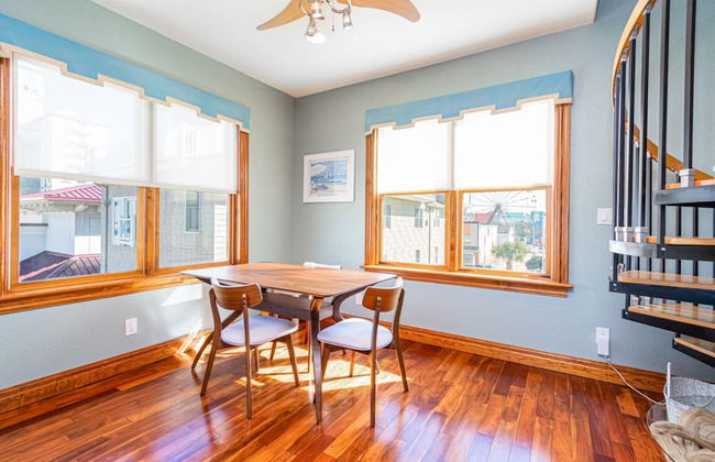 Coastal Destiny - Ocean View Balcony Elevator - Foto 18