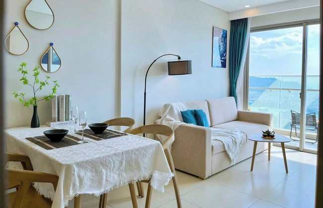 Meomeo Homestay - The song Apartment Vung Tau - Foto 76