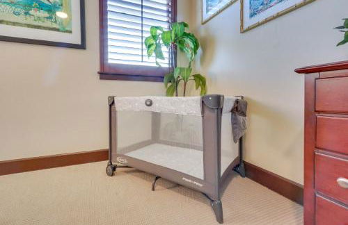 Walk Downtown Stunning Condo with Attached Garage - Foto 16