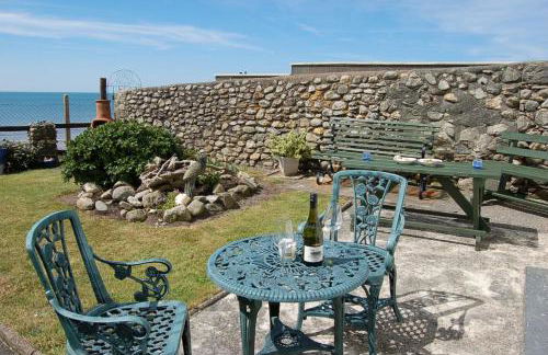 Dolphin Beach House In Tywyn - Foto 3