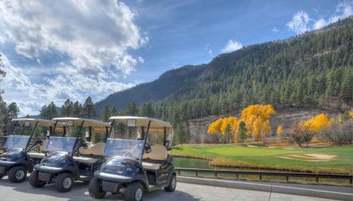 Tamarron HighPoint - 599-600 - Foto 4