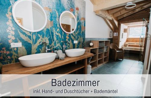 Ferienwohnungen Scholl - private Sauna oder Infrarotkabine - Foto 4