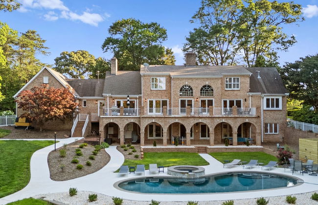 Shoreway Cove by Avantstay Waterfront Pool Dock - Foto 62