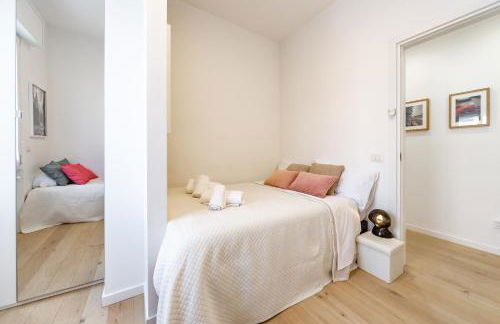 New Collection - Apartment Suite with Terrace - Isola District near Metro - Foto 23