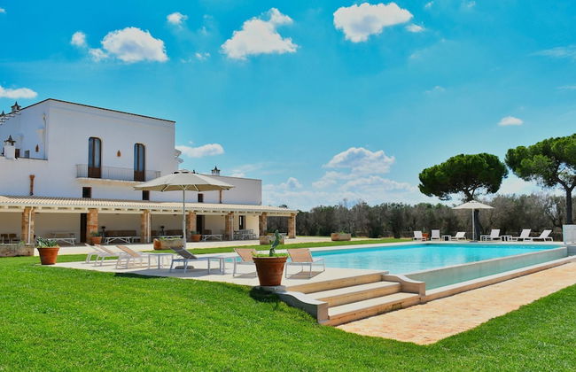 Masseria Samali 14 4 Emma Villas - Foto 1