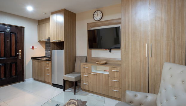 New Nordic Trend 2 by Apartwell - Foto 4, Habitación