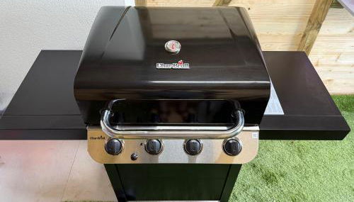 Villa Mirasol - mountain-, sea view, roof terrace, private pool - Foto 4, stove