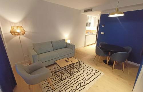 Abba Apartments Playa De Gros San Sebastian - Foto 80