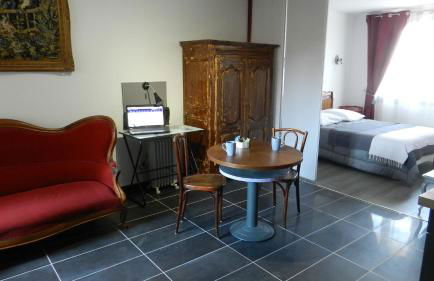 Etap-apparts de Pézenas - Foto 12