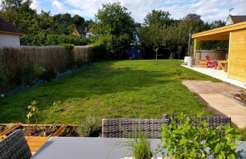 Maison du petit p(a)in - Foto 21