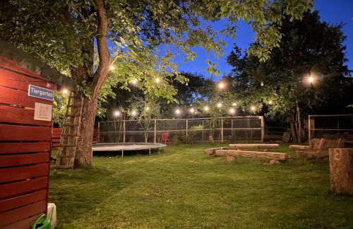 Ferienhaus Backesgarten für 22 Personen - Foto 28