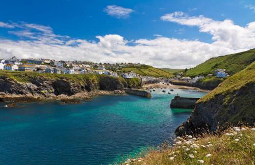 5 Bed in Tredethy oc-t31962 - Foto 44