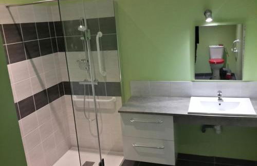 Gite de Villodier - Foto 10