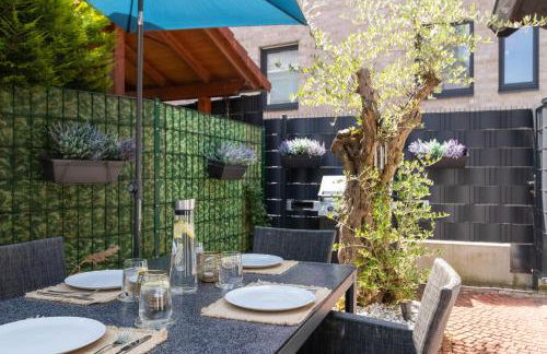 Denkmalgeschütztes Fachwerkhaus im Zentrum mit Garage - Foto 19