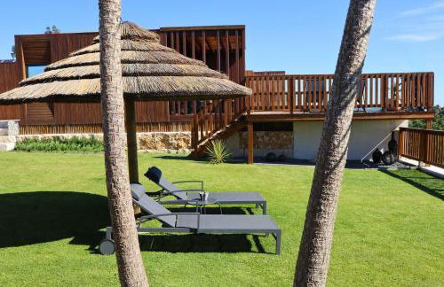 Caju Villas Montargil - Villa Vale Vilão - Foto 15