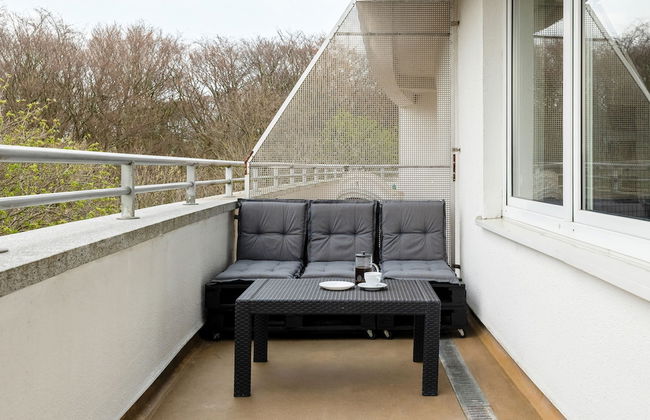 Portowa Apartment Kołobrzeg by Renters - Foto 24