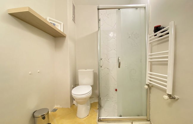 Cozy and Classy Flat Near Taksim Square in Beyoglu - Foto 31