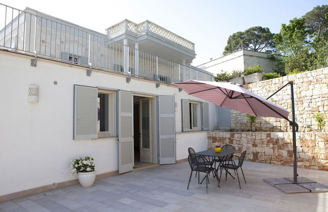 Villa Rosato - Foto 52