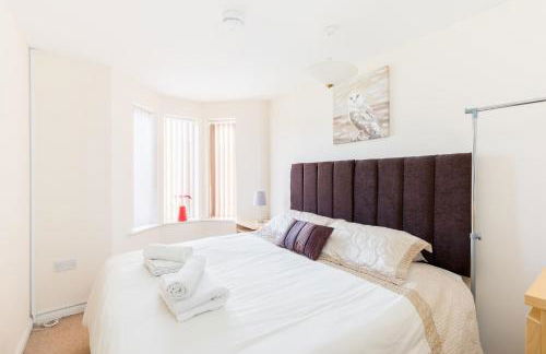 6 bed house with free secure parking & 3 bathrooms - Photo 18