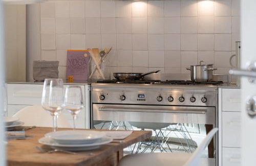 Kapitänshaus Ost - Foto 8