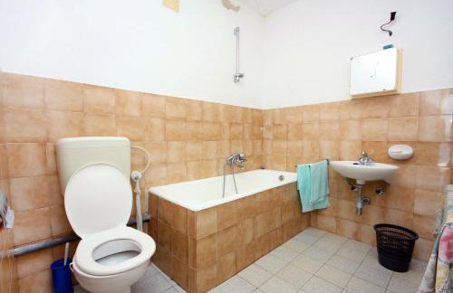 Seaside holiday house Prozurska Luka, Mljet - 4946 - Foto 12