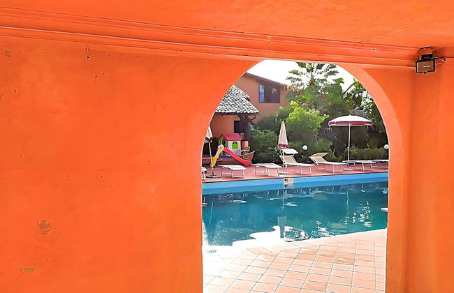 Belvilla by OYO Atmospheric Apartment With Garden - Foto 16