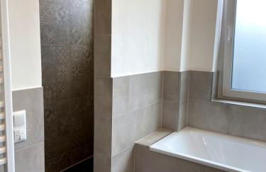 Wunderschöne sanierte Wohnung vor den Toren Kölns - Foto 27