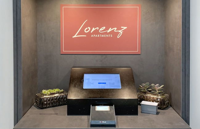 Lorenz Apartments - Foto 2