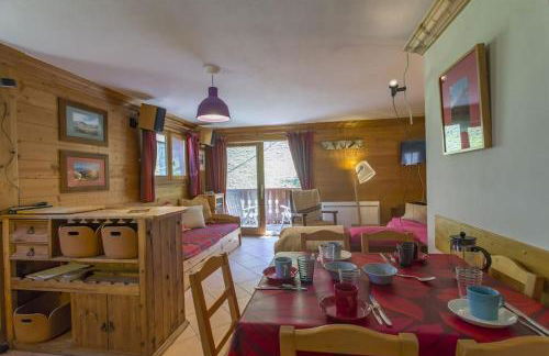 Le Jardin d'Hiver - Appartement chaleureux avec beaucoup de charme - Foto 1