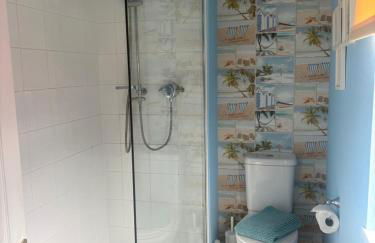 Lukes Lodge, where the fun begins, Woodland View, Hot Tub, dog friendly - Foto 16