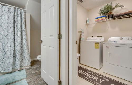 15 Mi to Universal Home with Pool - Foto 28