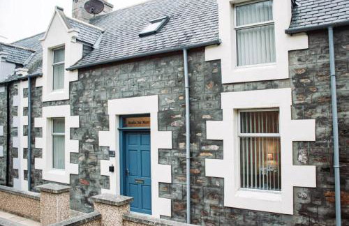 Craigewan Cottage Seatown Cullen - Foto 1