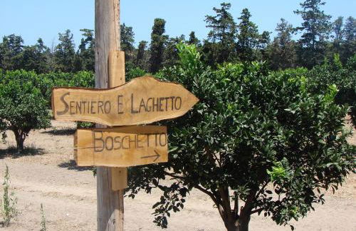 Sicily Country House & Beach - Foto 94