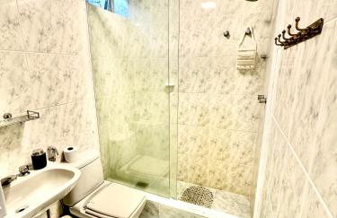 Duplex de Frente para a Praia - Angra Inn - Foto 11