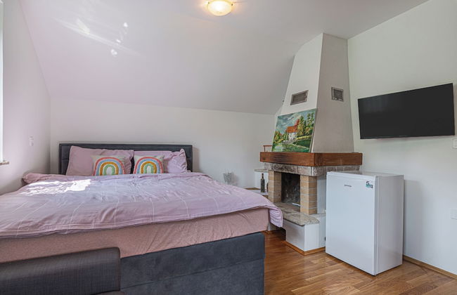 Rainbow Cottage In The Vineyards - Foto 4