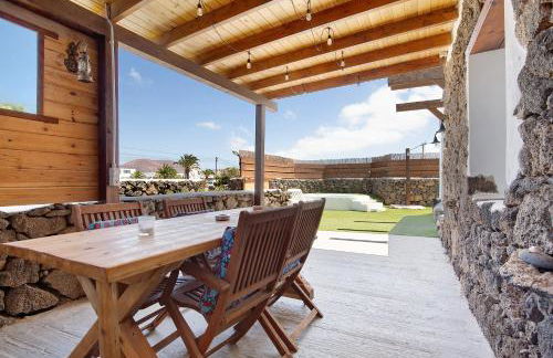 Ca Lajares - Foto 18