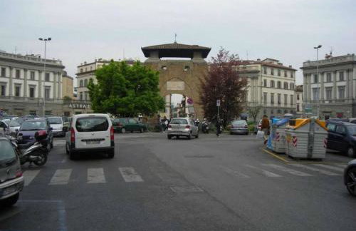 Appartamento Luna 36 in centro a Firenze - Foto 70