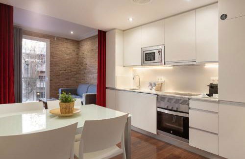 Enjoybcn Gaudi Apartments - Foto 86