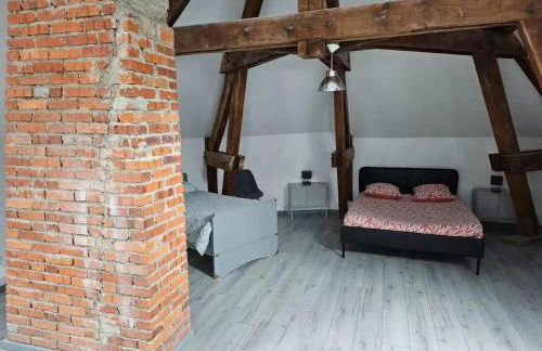 Appartement charmant à Beaugency, 60 m² + Douche moderne - Photo 17