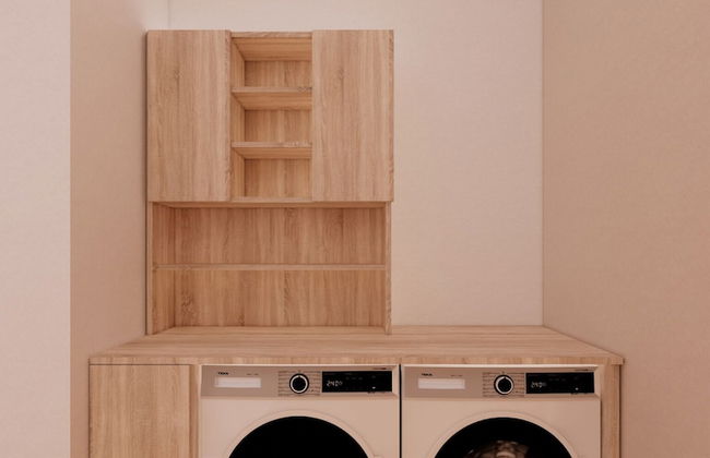 Holiday Home Villa Mavi - Foto 37