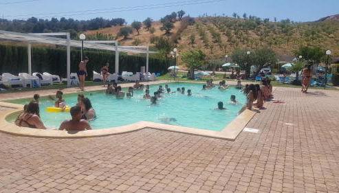 Agriturismo Paparanza - Foto 3