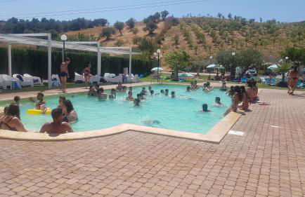 Agriturismo Paparanza - Foto 3