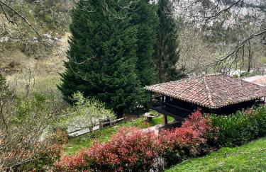 Casa rural en Redes para 4 - Foto 19