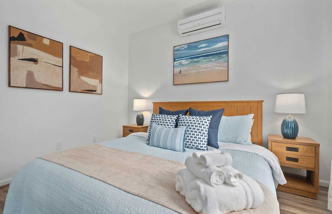 Pakele Oahu by Avantstay 5 Min to Makaha Beach - Photo 24