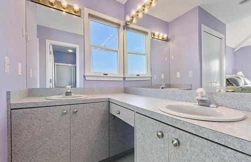 Ocean Side, Beach Badges, Wifi, Brant Beach,4 Bedroom Beach House, Steps To The Sand 13113 - Foto 32