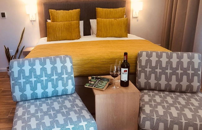 Urban Oasis ApartHotel - Photo 11